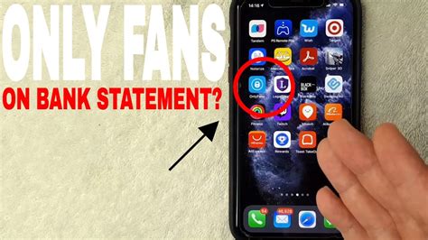 how does only fans show up on bank statement|Understanding OnlyFans Payment: How Does It Show on Bank。